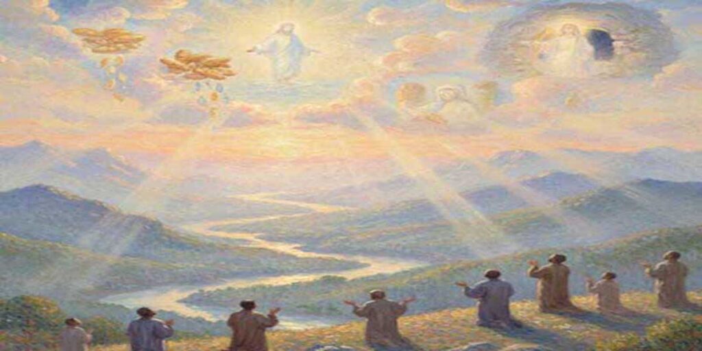 Τα Μεγαλύτερα Θαύματα Του Χριστού Και Το Μήνυμά Τους