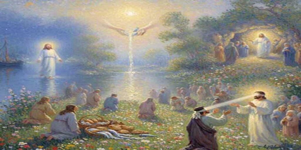 Πώς Ο Άγιος Εφραίμ Απάντησε Σε Μια Προσευχή Μου