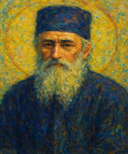 Θαύματα Άγιου Ραφαήλ
