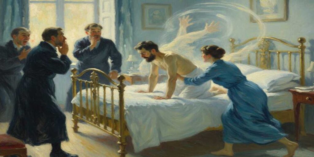 Το Θαύμα του Οσίου Ιωάννη του Ρώσσου: Η Ανάσταση της Πίστης και της Ζωής